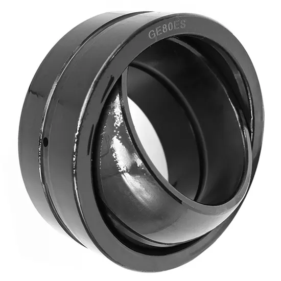 SKF Spherical Plain Bearings GEZ34ES-2RS to GEZ50ES-2RS for hydraulic cylinders - 2