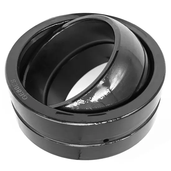 SKF Spherical Plain Bearings GEZ34ES-2RS to GEZ50ES-2RS for hydraulic cylinders