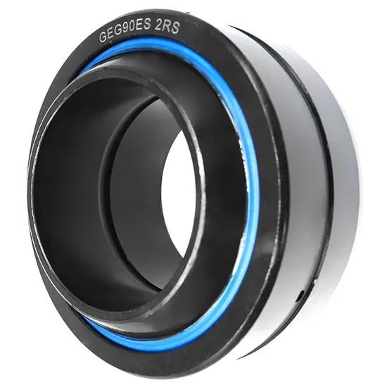 GEZ82ES-2RS Spherical Plain Bearing for Hydraulic Cylinders – Self-Lubricating - 3