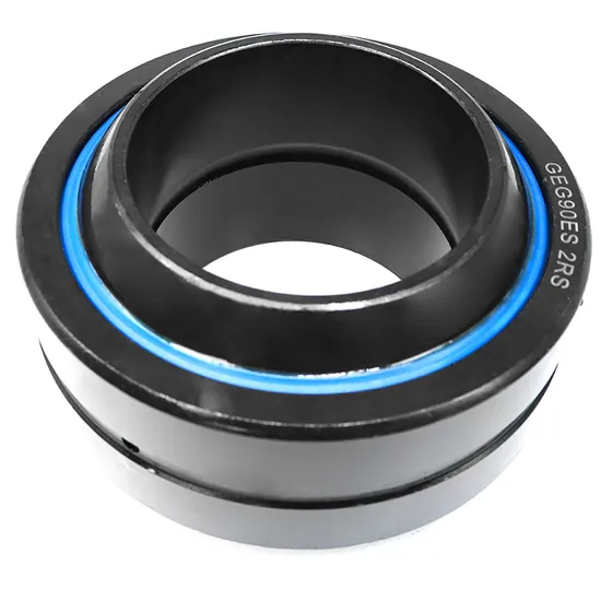 GEZ82ES-2RS Spherical Plain Bearing for Hydraulic Cylinders – Self-Lubricating - 5