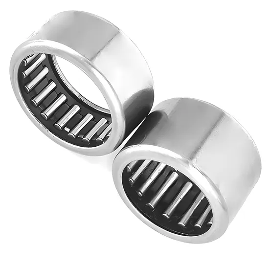 High-Performance Needle Bearings K3X5X9TN–K5X8X10TN for Wind Turbines & Mining - 3