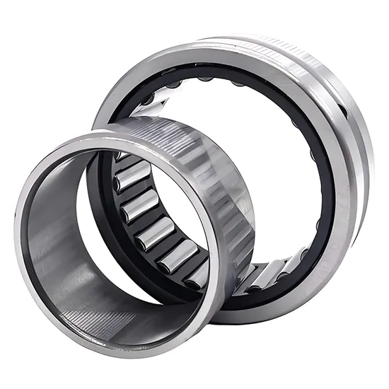 High-Performance Needle Bearings K3X5X9TN–K5X8X10TN for Wind Turbines & Mining - 4