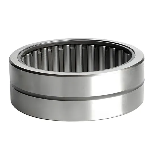 High-Performance Needle Bearings K3X5X9TN–K5X8X10TN for Wind Turbines & Mining - 5
