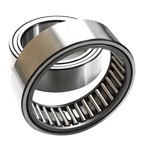High-Performance Needle Bearings K3X5X9TN–K5X8X10TN for Wind Turbines & Mining