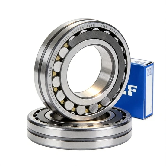 22316EK Spherical Roller Bearing 58mm Width for Industrial Machinery & Automotive Systems
