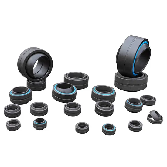 GX30S–GX60S Spherical Plain Bearings for Hydraulic Cylinders - 3