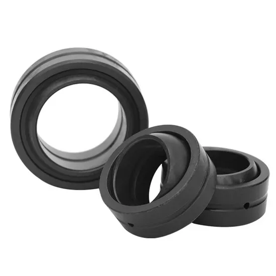 GX30T–GX60T Spherical Plain Bearings for Hydraulic Cylinders & Construction Machinery - 5
