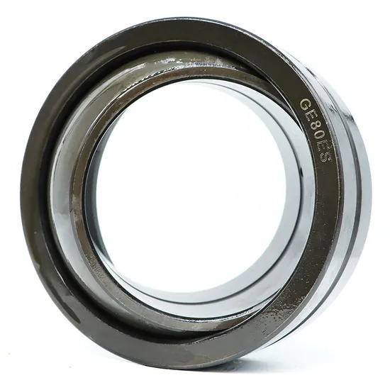 GX70S–GX120S spherical plain bearings for hydraulic cylinders - 3