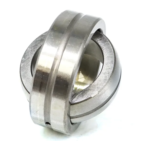 GX70S–GX120S spherical plain bearings for hydraulic cylinders - 5