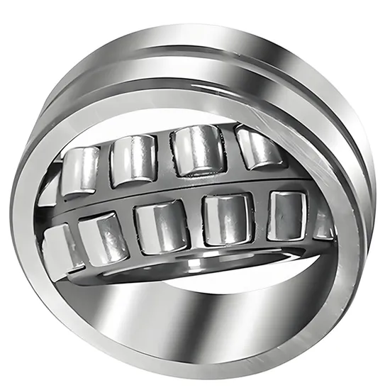 High-Load Spherical Roller Bearings 21311CCK–21313CCK for Wind Turbines - 2