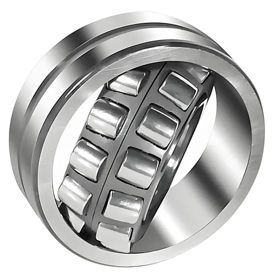 High-Load Spherical Roller Bearings 21311CCK–21313CCK for Wind Turbines - 3