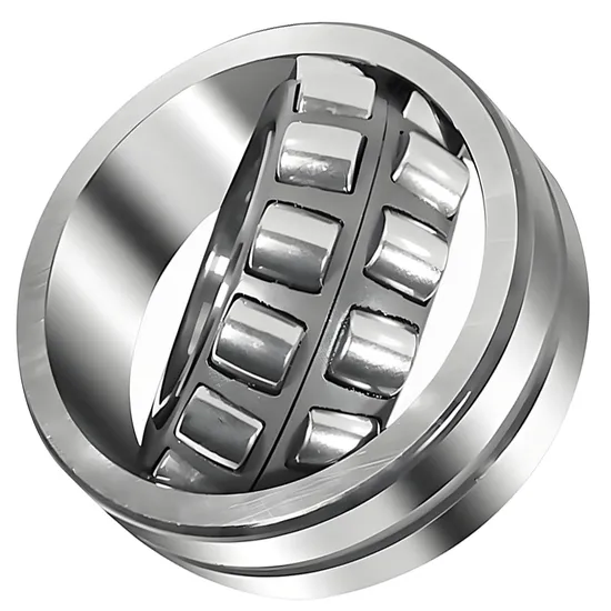 High-Load Spherical Roller Bearings 21311CCK–21313CCK for Wind Turbines