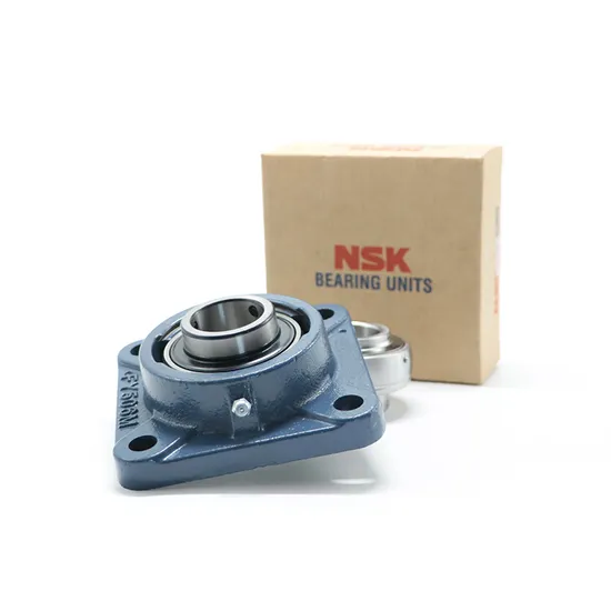 UCPH309 Pillow Block Bearing – High-Load Insert Bearing for Industrial Machinery - 4
