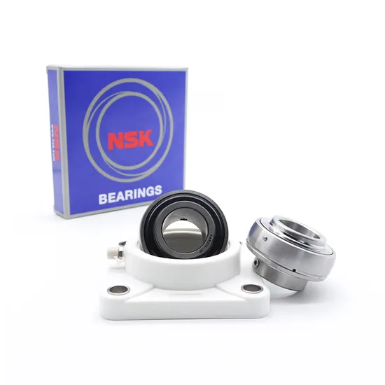 UCPH309 Pillow Block Bearing – High-Load Insert Bearing for Industrial Machinery - 5