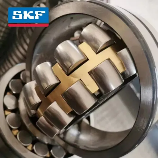 High-Quality SKF Spherical Roller Bearing 23040 CC/W33 for Auto Industry Applications - 5