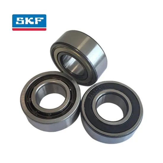 Double Row Angular Contact Ball Bearing 3308A-2Z/C3 MT33 Shielded for CNC Machine Tools
