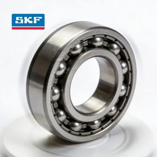 High Precision Double Row Angular Contact Ball Bearing 3310A-2Z/C3 for CNC Machine Tools