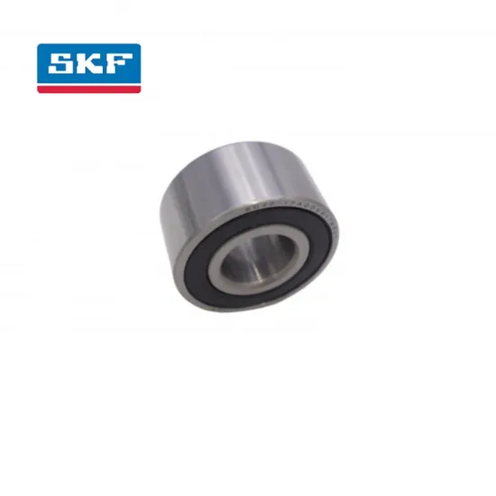 High Precision Double Row Angular Contact Ball Bearing 3311 for Heavy Equipment with P4/P2 Precision - 4