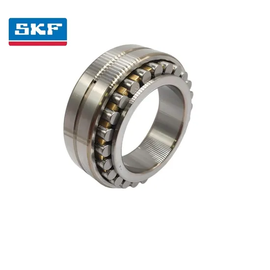 Double Row Cylindrical Roller Bearing NN3020 K TN9/SP for CNC Machine Tools Precision Applications - 4