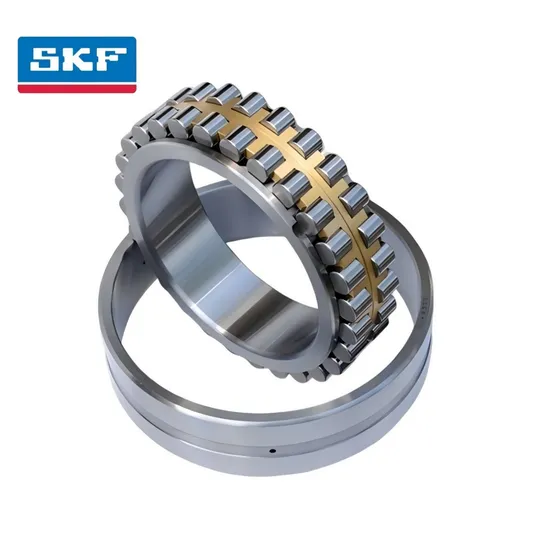 Double Row Cylindrical Roller Bearing NN3020 K TN9/SP for CNC Machine Tools Precision Applications