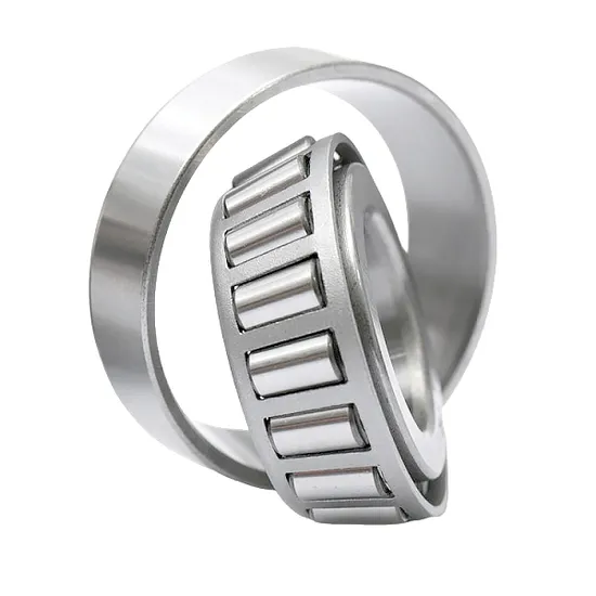 High Precision SKF Taper Roller Bearings 32207/30207/32208 for CNC Machine Tools - 2