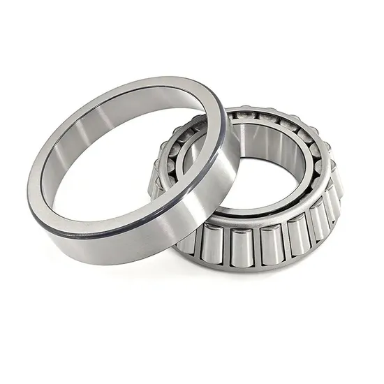 High Precision SKF Taper Roller Bearings 32207/30207/32208 for CNC Machine Tools - 3