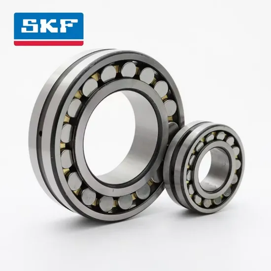 High Precision SKF Spherical Roller Bearing 22340-Cc-W33 for Industrial Machinery - 5