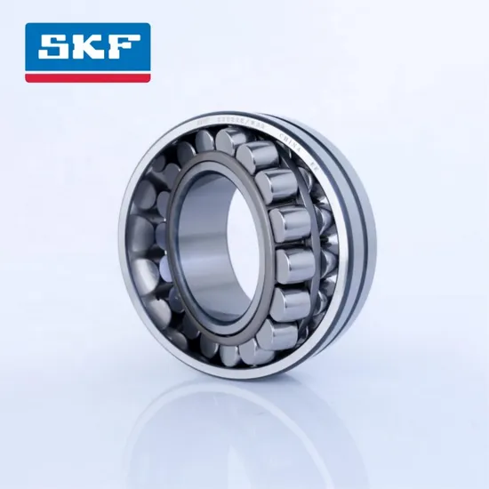 Self-Aligning Double Row SKF Spherical Roller Bearing 22240-Cc-W33 for Industrial Machinery - 3
