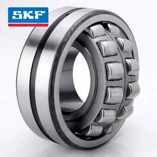 Self-Aligning Double Row SKF Spherical Roller Bearing 22240-Cc-W33 for Industrial Machinery - 4