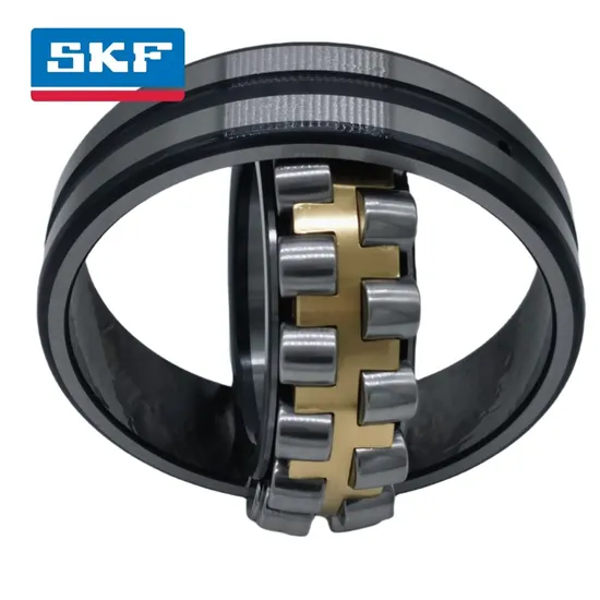 Durable SKF Spherical Roller Bearing 24026 CC K30/C3 W33 for Engineering Machinery