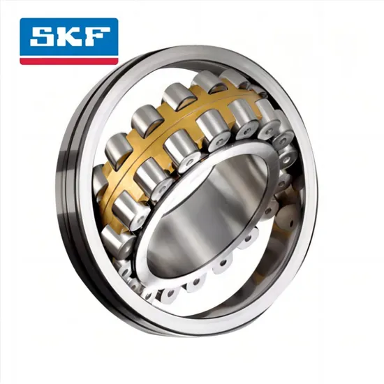 Anti Vibration SKF Spherical Roller Bearing 22310 E-K for Power Transmission Equipment