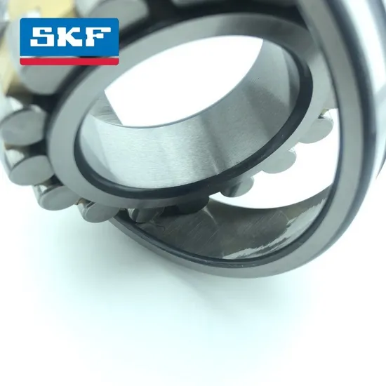 Spherical Roller Bearing 22222 E-K/C4 SKF Chrome Steel Gcr15 for Paper Making - 2