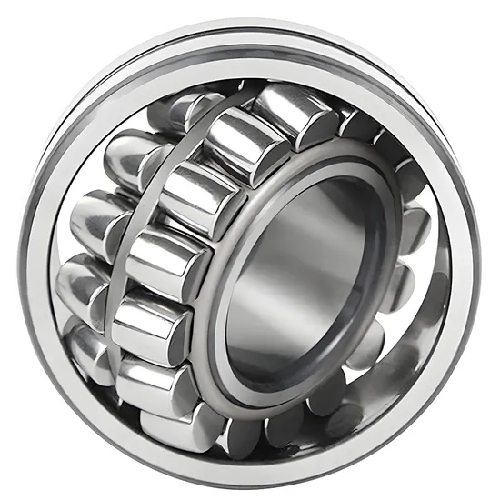 High Load Spherical Roller Bearing 21311CC–21313CC for Wind Turbines