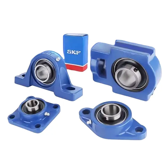 High Precision SKF 6010-2RS1/C3 Deep Groove Ball Bearing 50x80x16mm for CNC Machine Tools - 3