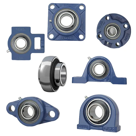 High Precision SKF 6010-2RS1/C3 Deep Groove Ball Bearing 50x80x16mm for CNC Machine Tools - 4