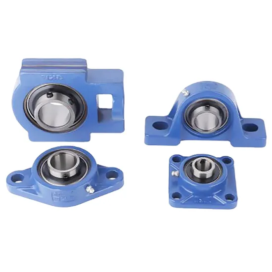 High Precision SKF 6010-2RS1/C3 Deep Groove Ball Bearing 50x80x16mm for CNC Machine Tools - 5