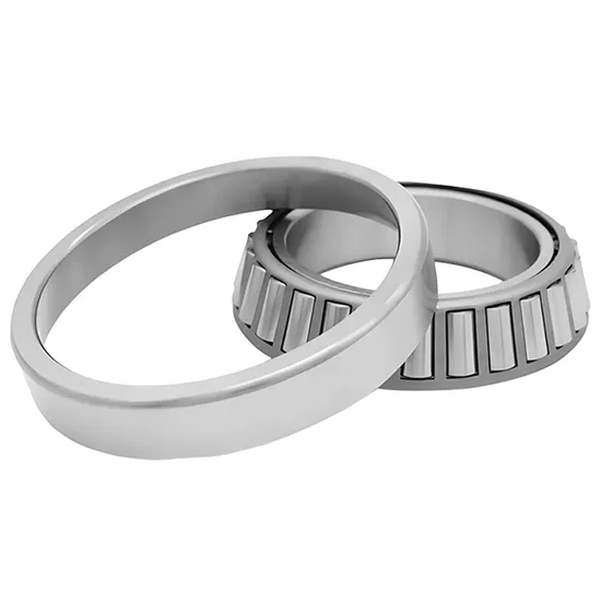 High Load Conical Roller Bearing 30205 for Wind Turbines & Mining - 2