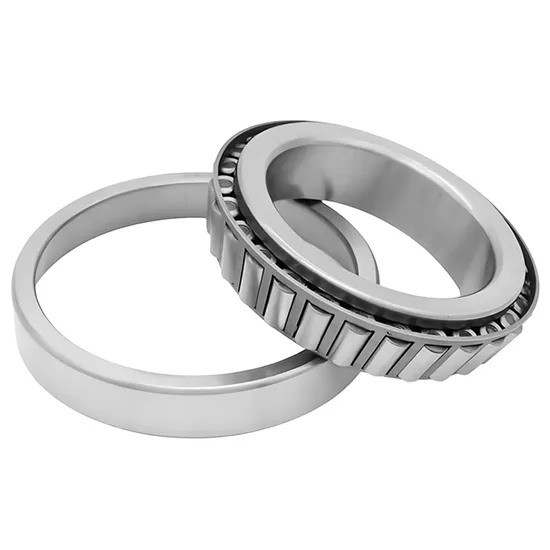 High Load Conical Roller Bearing 30205 for Wind Turbines & Mining - 3