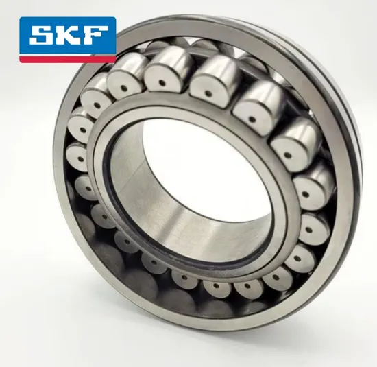 High Load Self-Aligning SKF Spherical Roller Bearing 23260 Cc K/ W33 Chrome Steel Gcr15