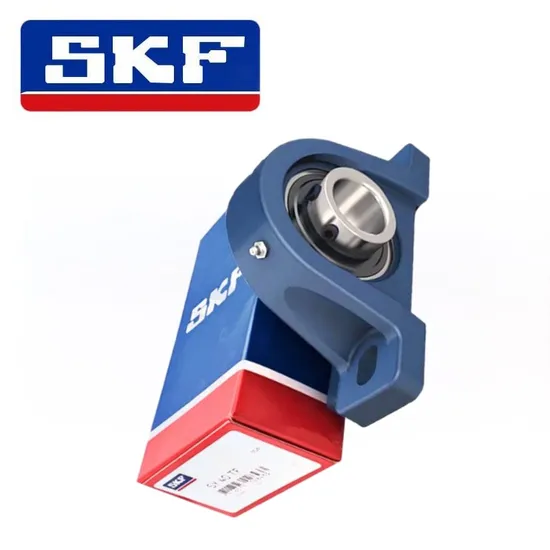 UCP309 Series Pillow Block Bearing with Spherical Raceway for High-Speed Industrial Applications - 2