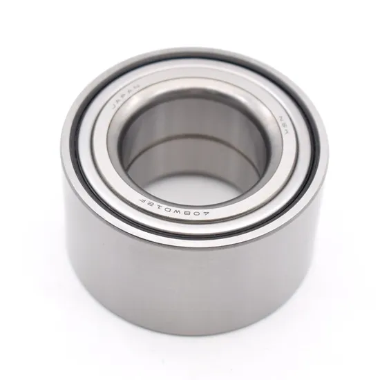 NSK 34KWD03D Wheel Hub Bearing for Front Axle – High-Speed & Low-Noise - 4