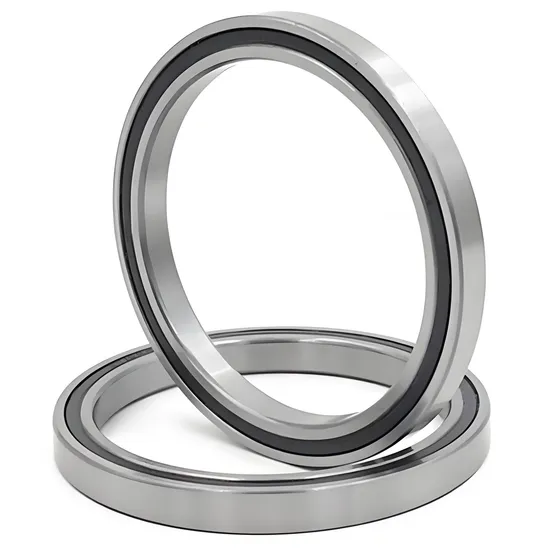 High Precision 6700 Deep Groove Ball Bearing for Low-Noise Automotive Applications - 4