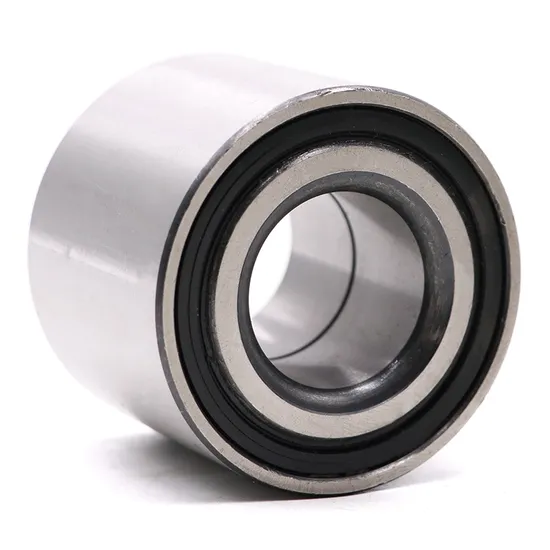 High Precision DAC37720037 Wheel Hub Bearing for Automotive ABS Systems