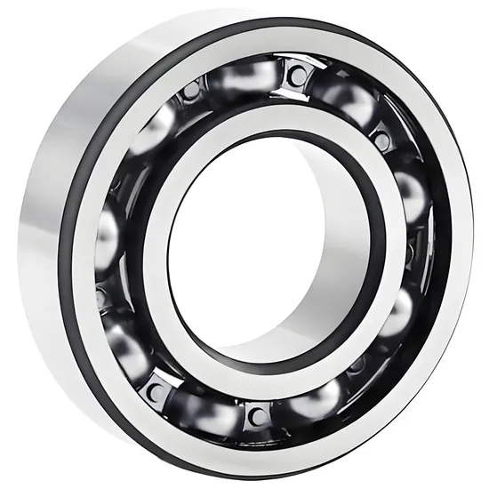 High Precision Deep Groove Ball Bearings 6217 for High-Speed Machinery - 5