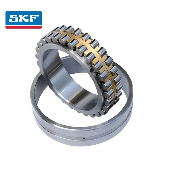 Double Row Cylindrical Roller Bearing NNU4920 B/Sp C3 W33 for CNC Machine Tools