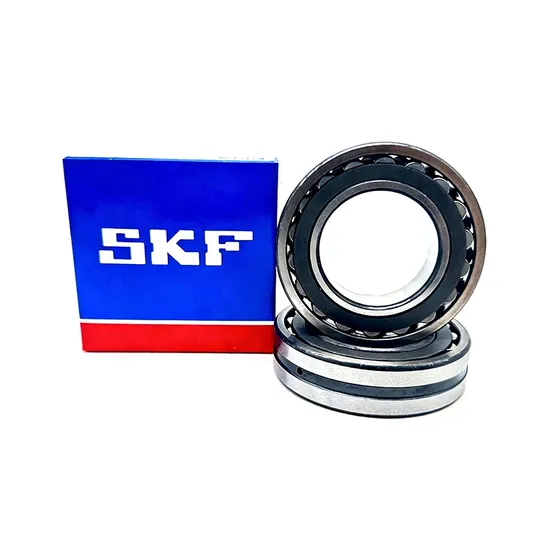 Spherical Roller Bearing 21305 SKF 25x62x17mm for Gearbox High Speed Long Life