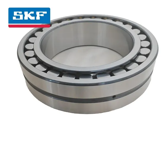 Double Row Angular Contact Ball Bearing 3206 A-2Z TN9/MT33 Shielded for Pump Systems with Steel Cage - 5