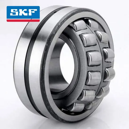 Spherical Roller Bearing 23960 CC W33 Self-Aligning Chrome Steel for Power Transmission - 2