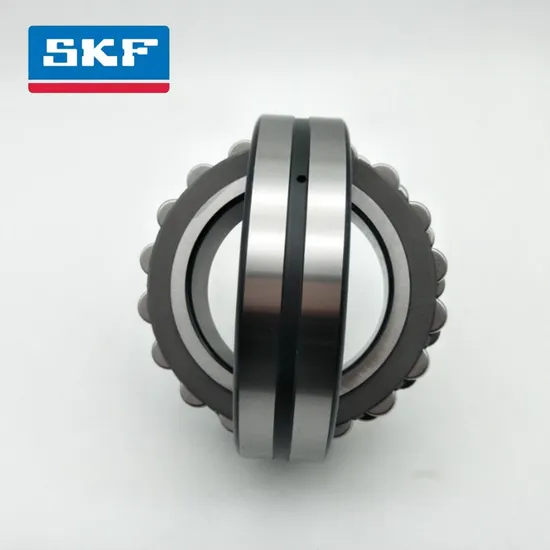 Spherical Roller Bearing 23960 CC W33 Self-Aligning Chrome Steel for Power Transmission - 4
