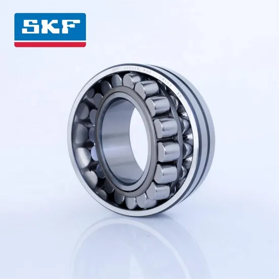 Spherical Roller Bearing 23960 CC W33 Self-Aligning Chrome Steel for Power Transmission